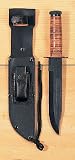 G.I. STYLE MARINE CORPS COMBAT KNIFE