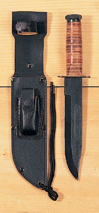 Combat Knife - GI Type USMC