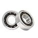2 Bearing 7204B 20x47x14 Angular Contact