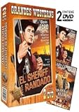 Caravanas Bélicas / El Sheriff De Randado - Grandes Westerns - Vol. 3(2010)