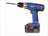 AEG BS 14 X Li-Ion