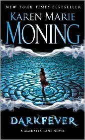 Moning