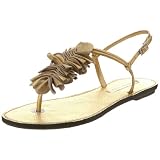 BCBGMAXAZRIA Womens Mayes Sandal
