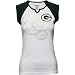 Green Bay Packers Mission Statement Ladies T-Shirt, Large