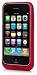 Mophie Juice Pack Air (Red) for iPhone 3G & 3Gs