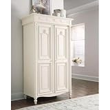 Isabella Large Armoire
