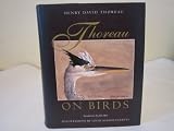 Thoreau on Birds