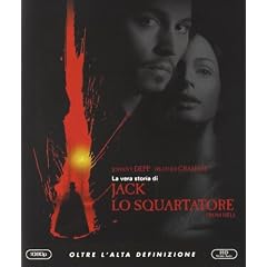 La Vera Storia Di Jack Lo Squartatore