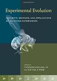 Produkt-Bild: Experimental Evolution: Concepts, Methods, and Applications of Selection Experiments