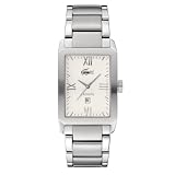 Lacoste Herren-Armbanduhr LIVERPOOL Analog Edelstahl 2010591