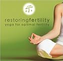 Restoring Fertility by Drs. Brandon Horn, PhD, LAc (FABORM) and Wendy Yu PhD(c), LAc (FABORM)
