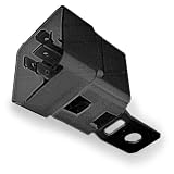 Standard Motor Products Starter Relay with Skirt MC-RLY1 by Standard Motor Products