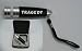 Engraved Flashlight in Gift Box with text Tragedy (first name/surname/nickname)