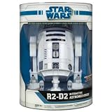 Clone Wars R2-D2 Interactive Astromech Droid Star Wars