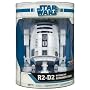 Clone Wars R2-D2 Interactive Astromech Droid Star Wars