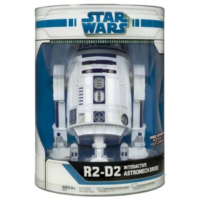 41vi%2BoENTBL Clone Wars R2 D2 Interactive Astromech Droid Star Wars