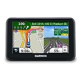 Garmin nuvi 40 GPS Navigation System with US Maps 010-00990-01