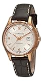 Hamilton Men's H32645555 Jazzmaster Goldtone Case Watch