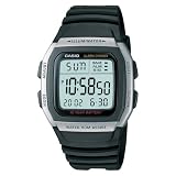 CASIO W96H-1AV Casual Sports Watch