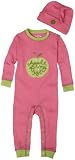 Hatley Infant Coverall and Hat