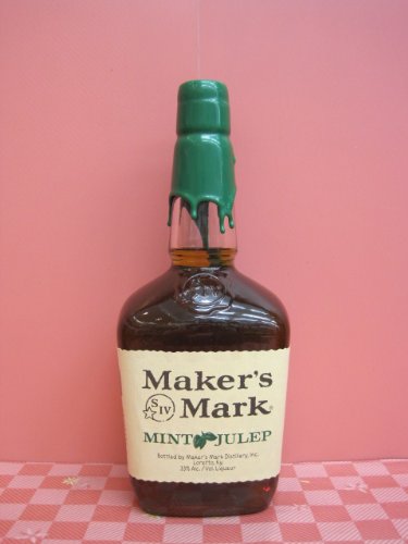 【お買い得】メーカーズマーク ミントジュレップ 並行品 １Ｌ 1000ml 【ギフト可】