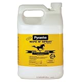 PYRANHA INCORPORATED - Pyranha Wipe N Spray