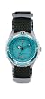 Momentum M1 Women's Aquamarine Nylon Watch #1M-DV01A9B