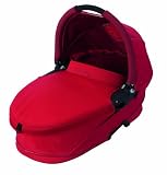 Quinny Dreami Buzz Carrycot (Rebel Red)
