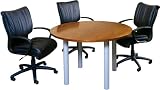 48' Round Conference Table