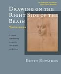Drawing on the Right Side of the Brai...