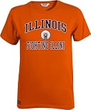 Illinois Fighting Illini Women's Perennial T-Shirt