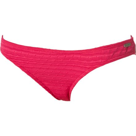 Roxy Wild Emotion Fringe - Womens