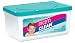 Search Our Specialty Mall : Nice 'N Clean Baby Wipes Tubs with Aloe - Unscented, Hypoallergenic, Case of 6/80s (480 ct)