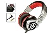 Numark RED WAVE Clean, powerful and comfortable headphones.