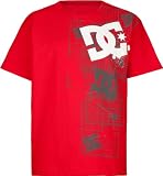 DC Gridlock Boys T-Shirt