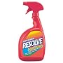 Professional Resolve Spot & Stain Carpet Cleaner, 22 Oz.