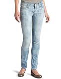 Levi's Juniors' Demi Curve ID Skinny Jean