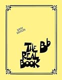 The Real Book (B Flat, Sixth edition)