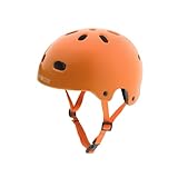 Pryme 8 V2 LITE Helmet SM/MD/LG Tangerine Pearl