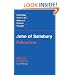 John of Salisbury: Policraticus (Cambridge Texts in the History of Political Thought)