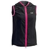 (�A���_�[�A�[�}�[)UNDER ARMOUR UA�E�B���h�x�X�g#WRN5114�A�p�����E�[�}���Y�����j���O WRN5114 BLK XL