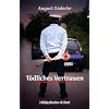 T�dliches Vertrauen: Kai Sommer ermittelt. Hildesheim-Krimi
