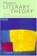 Modern Literary Theory: A Reader