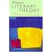 Modern Literary Theory: A Reader