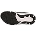 Hylan Pro Series Men's - Slip, Oil, Skid Resistance Extra Depth Shoe leather/mesh lace-up