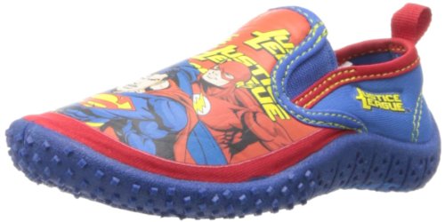 DC Comics Justice League WS Water Sandal (Toddler/Little Kid/Big Kid)