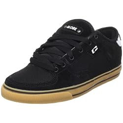 Globe Men's Haslam-Sabaton Skate Shoe