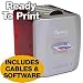 Electronics : Ultra Electronics  Magicard Opera 100 Color Card Printer