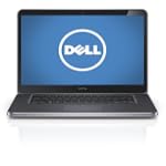 Dell XPS 15, 15-Inch Notebook, i7-363...