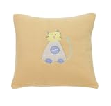 Fluff Whiskey & Chirp - Cushion